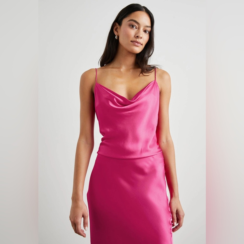Rails Taysia Top NWT